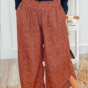 Soft comfy pants new